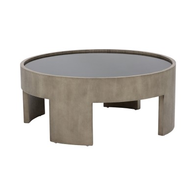 Brunetto Coffee Table (Small)